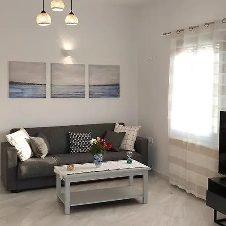 Serenity By The Sunset Lägenhet *