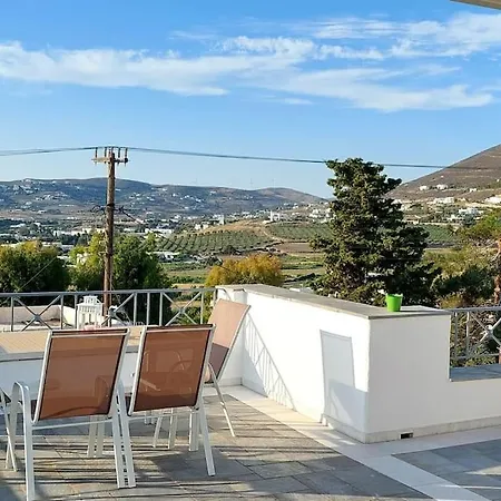 Lägenhet Serenity By The Sunset