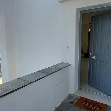 Lägenhet Serenity By The Sunset