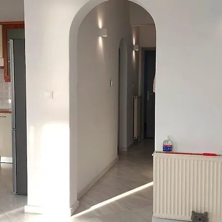 Serenity By The Sunset Lägenhet *