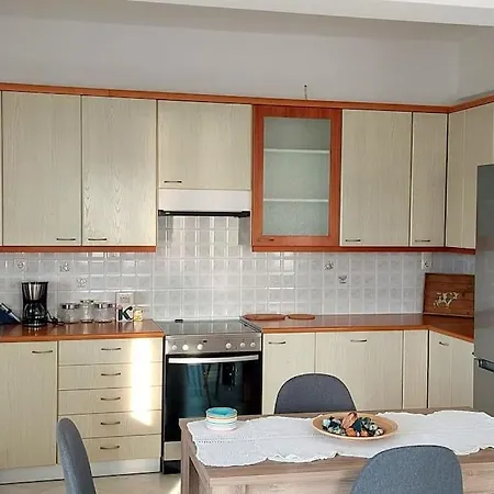 Serenity By The Sunset Lägenhet *