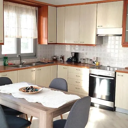 Serenity By The Sunset