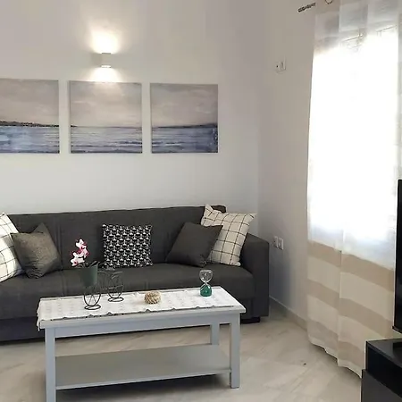 Serenity By The Sunset Lägenhet