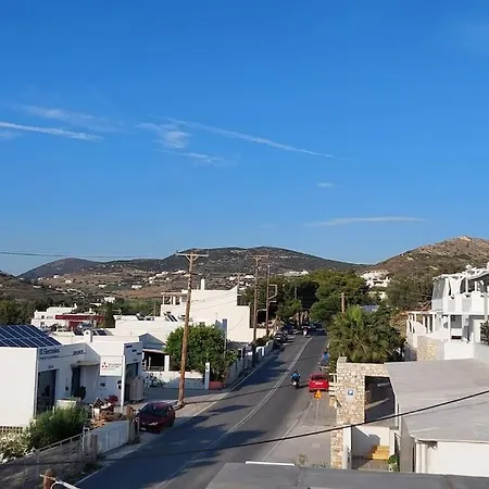 Serenity By The Sunset Lägenhet