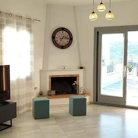 Serenity By The Sunset Lägenhet