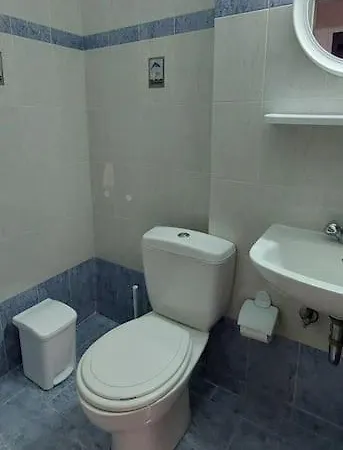 Lägenhet Serenity By The Sunset