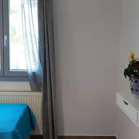 Serenity By The Sunset Lägenhet