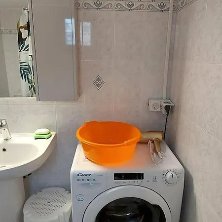 Serenity By The Sunset Lägenhet *