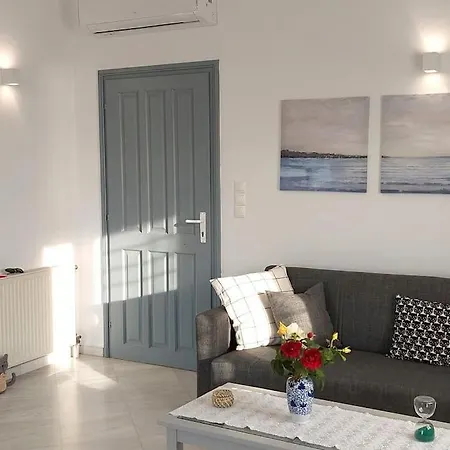 Serenity By The Sunset