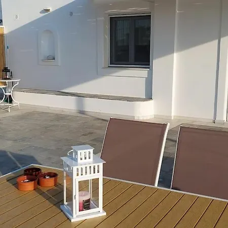 Serenity By The Sunset Lägenhet