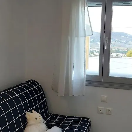 Lägenhet Serenity By The Sunset *