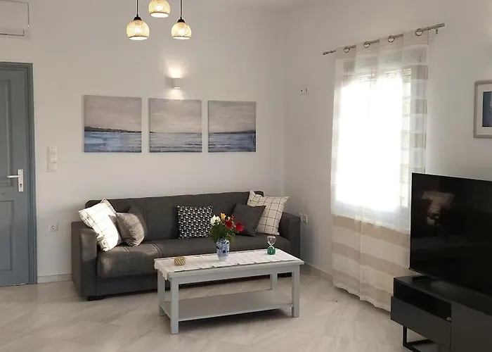 Serenity By The Sunset Lejlighed *