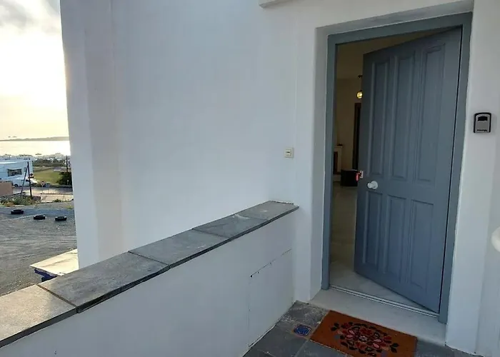 Lejlighed Serenity By The Sunset