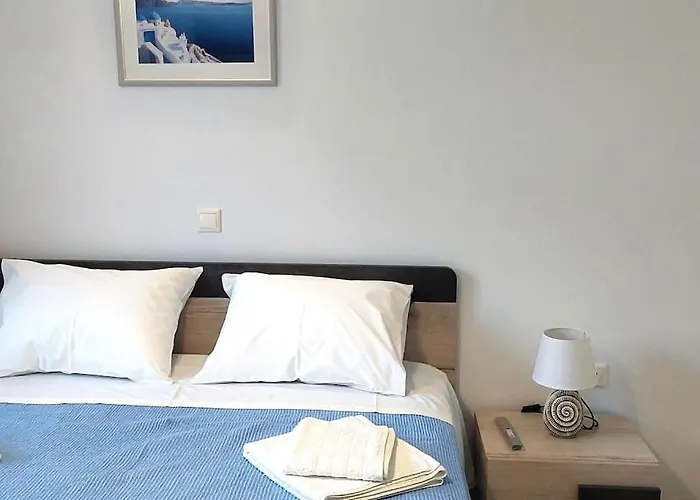 Lejlighed Serenity By The Sunset *