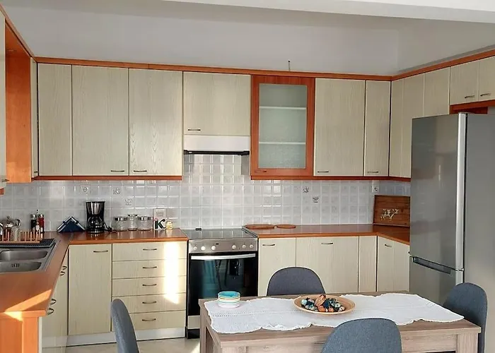 Serenity By The Sunset Lejlighed *