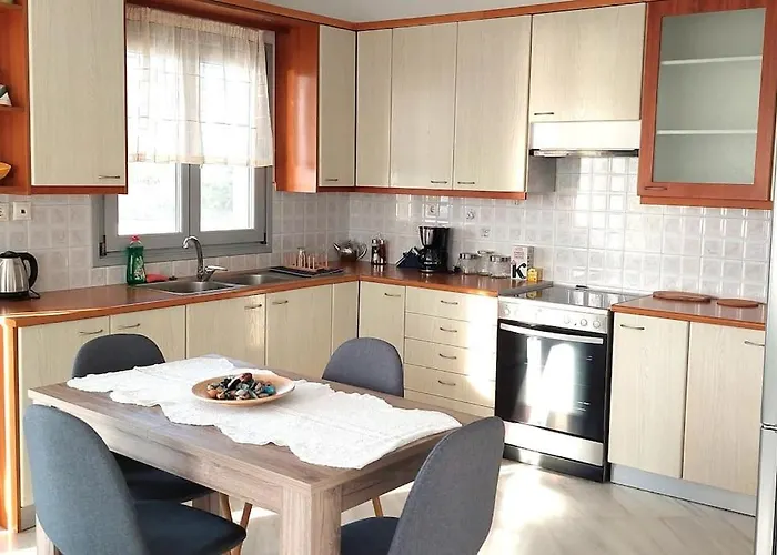 Serenity By The Sunset