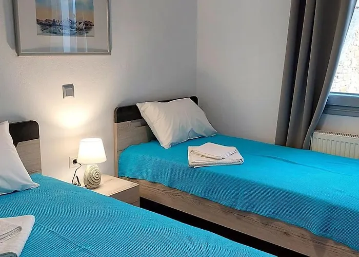 Serenity By The Sunset Páros