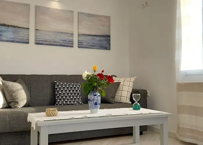 Lejlighed Serenity By The Sunset