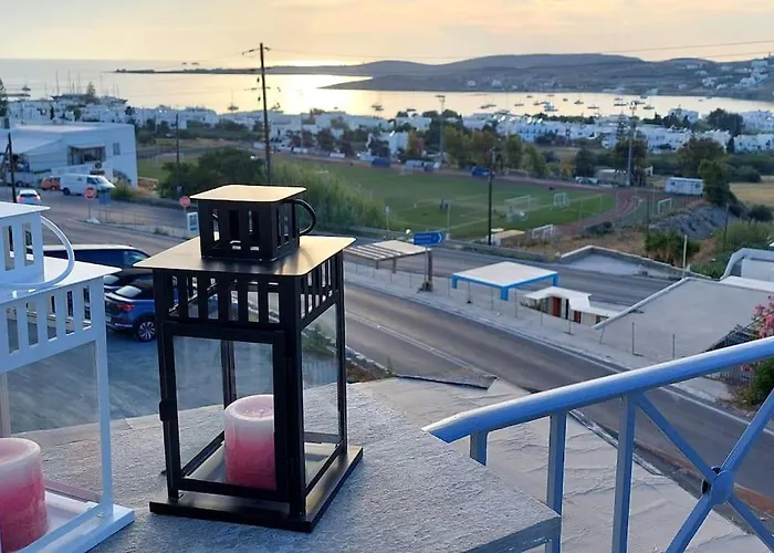 Lejlighed Serenity By The Sunset