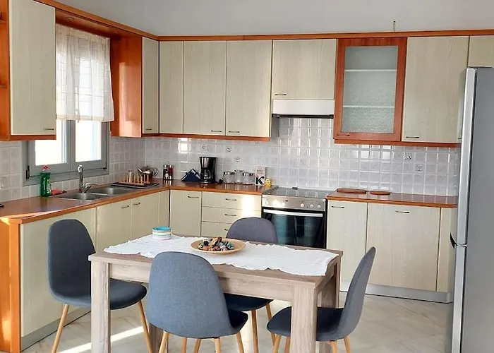 Serenity By The Sunset Lejlighed Páros