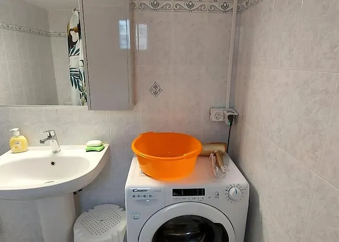 Serenity By The Sunset Lejlighed *