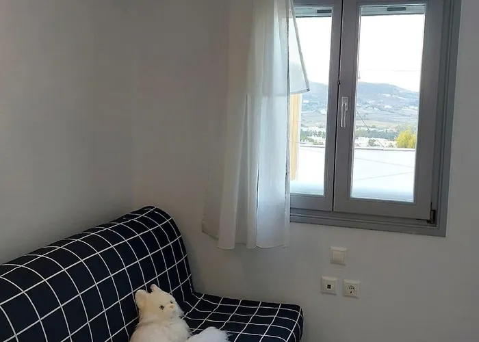 Lejlighed Serenity By The Sunset *