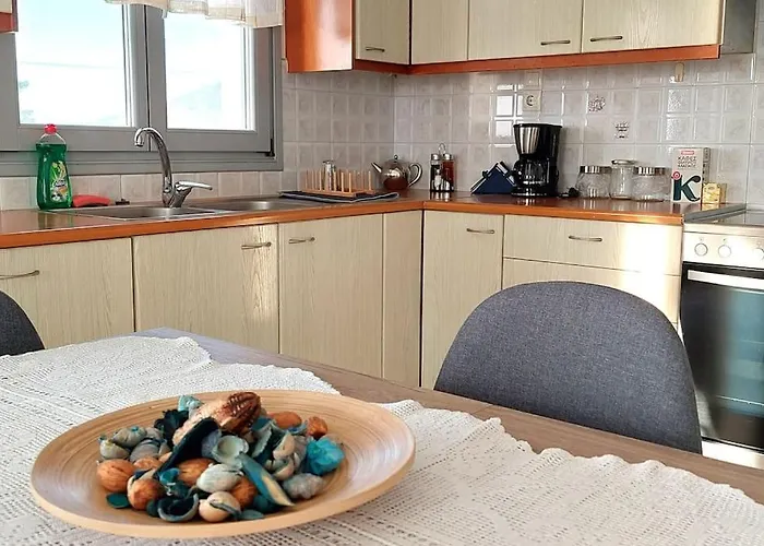 Serenity By The Sunset