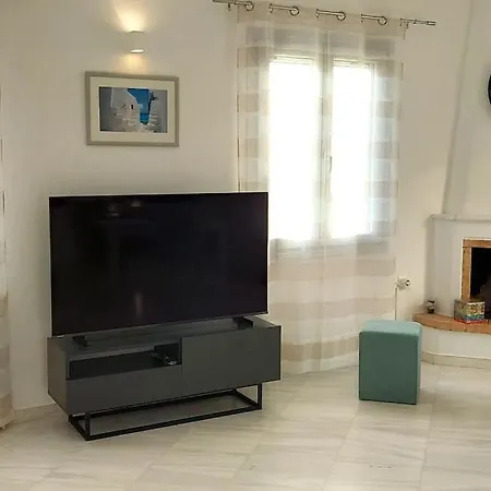 Serenity By The Sunset * Parikia (Paros)