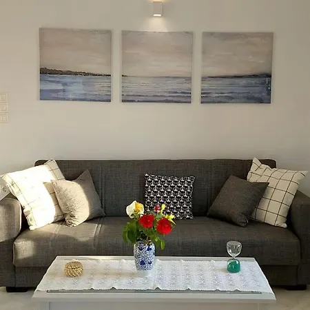 Serenity By The Sunset Parikia (Paros)