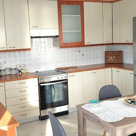 Apartment Serenity By The Sunset Parikia (Paros)