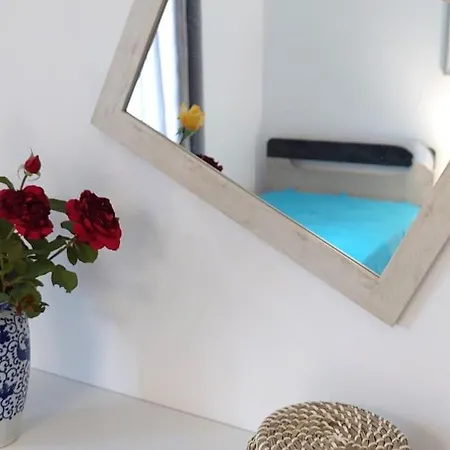 Serenity By The Sunset Apartment Parikia (Paros)