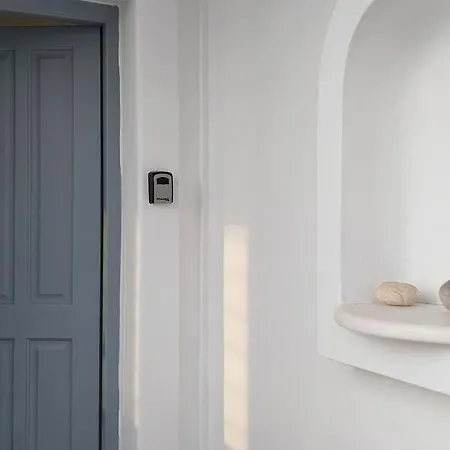 Serenity By The Sunset Parikia (Paros)