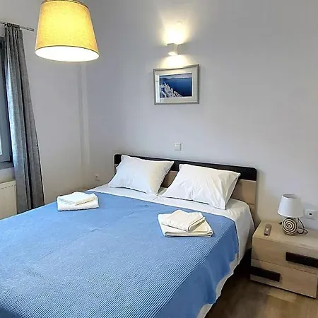 Serenity By The Sunset Apartment