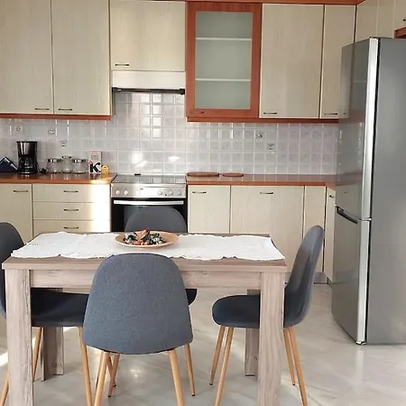 Serenity By The Sunset Apartment Parikia (Paros)