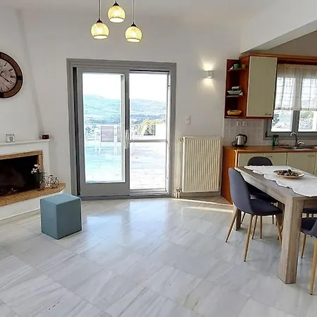 Serenity By The Sunset Parikia (Paros)