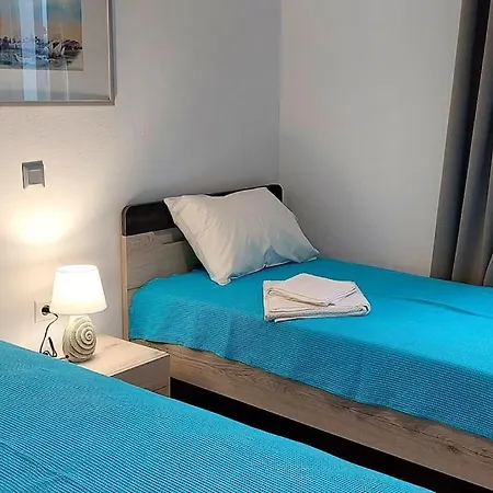 Serenity By The Sunset Parikia (Paros)