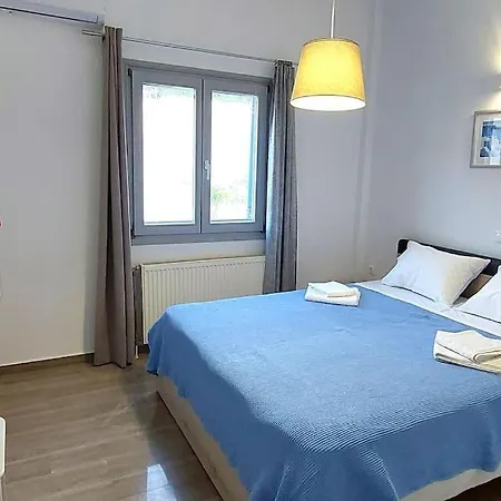 Serenity By The Sunset