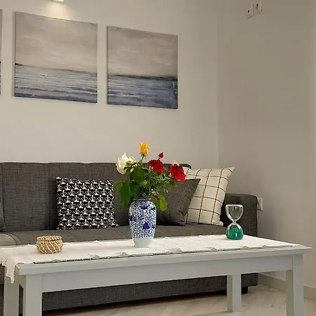 Apartment Serenity By The Sunset