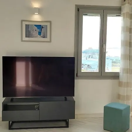 Serenity By The Sunset Parikia (Paros)