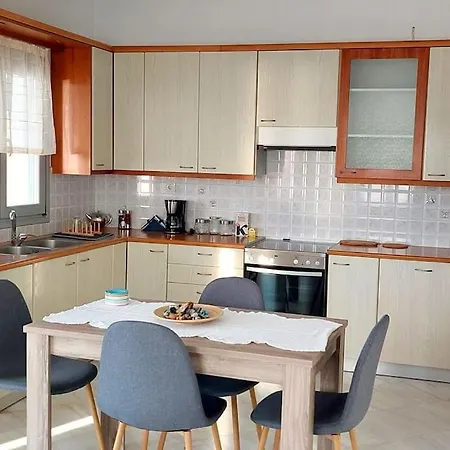 Serenity By The Sunset Apartment Parikia (Paros)