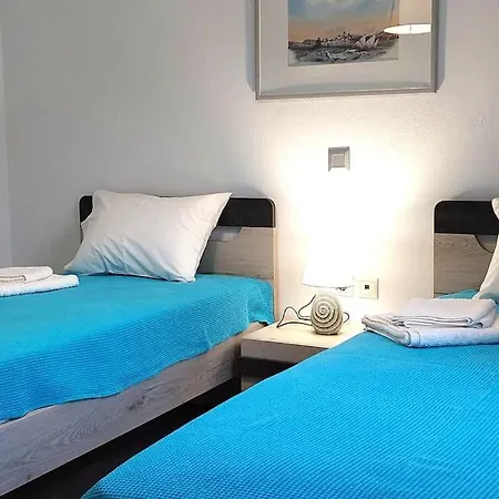 Serenity By The Sunset * Parikia (Paros)