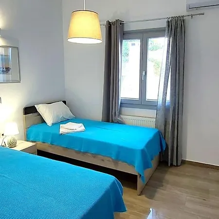 Serenity By The Sunset Apartment Parikia (Paros)