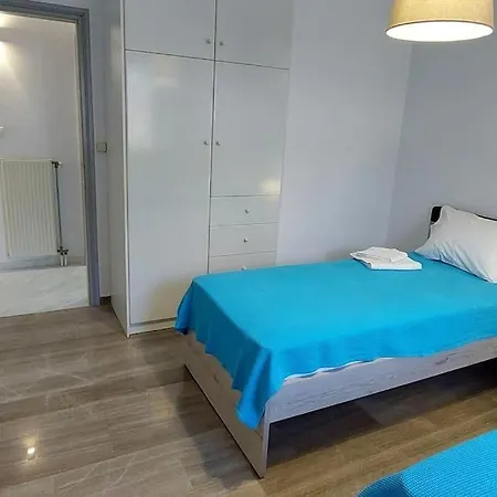 Serenity By The Sunset * Parikia (Paros)