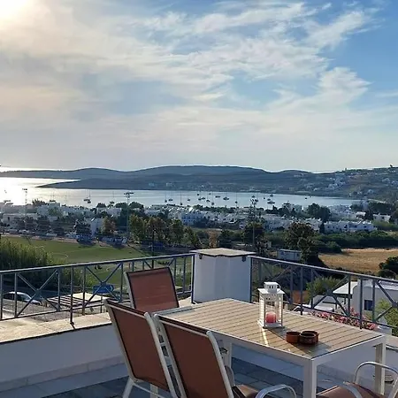 Serenity By The Sunset *