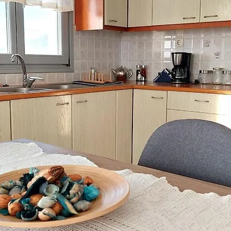 Serenity By The Sunset