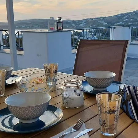 Serenity By The Sunset Apartment