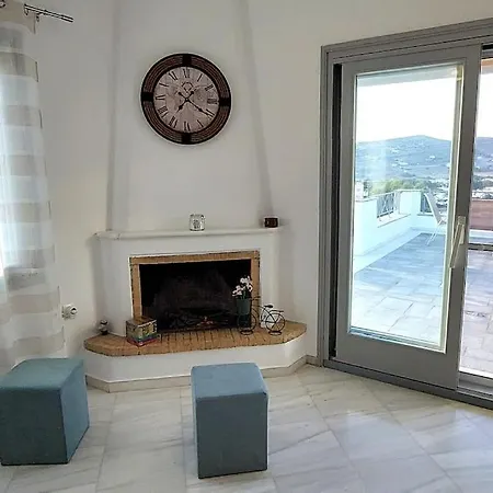 Serenity By The Sunset Apartment *