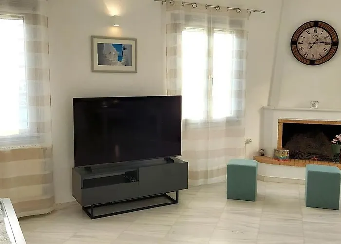 Serenity By The Sunset * Paro