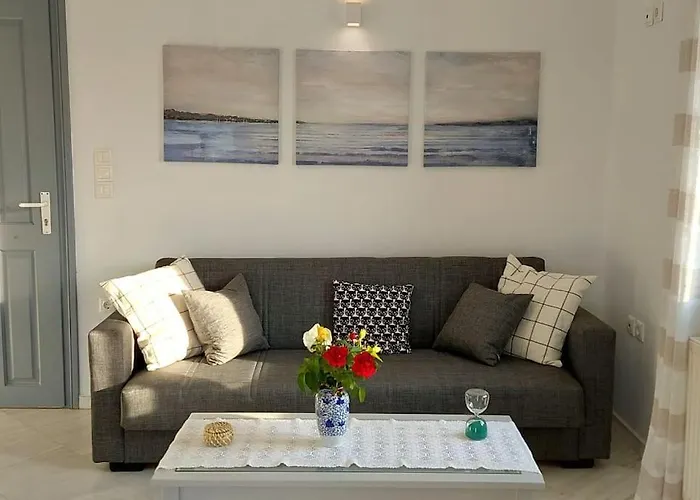 Serenity By The Sunset Paro