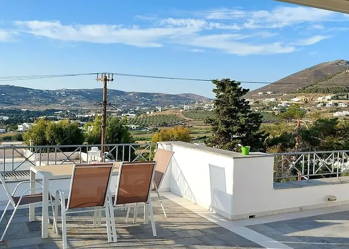 Appartamento Serenity By The Sunset